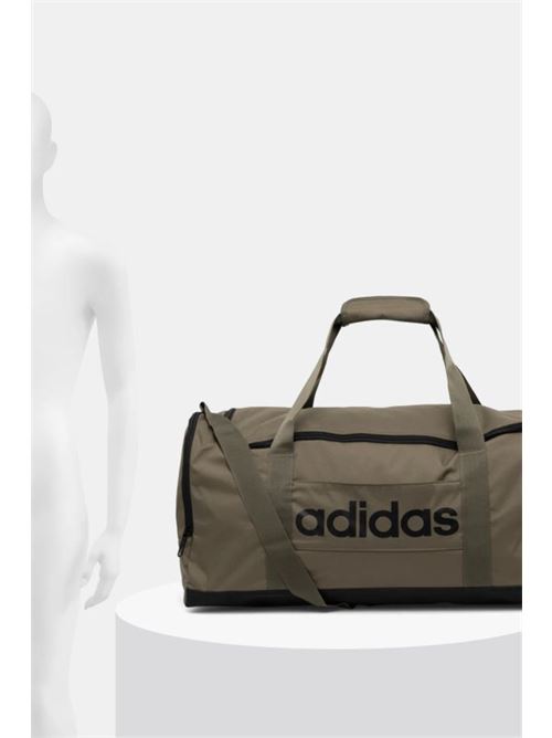 lin duf m mono ADIDAS | IN6119OLISTR BLACK
